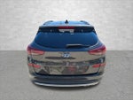 2019 Tucson Thumbnail 29
