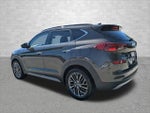 2019 Tucson Thumbnail 30