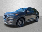 2019 Tucson Thumbnail 31