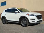 2019 TUCSON Thumbnail 1