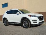 2019 TUCSON Thumbnail 2