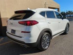 2019 TUCSON Thumbnail 4