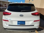 2019 TUCSON Thumbnail 5