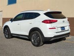 2019 TUCSON Thumbnail 6