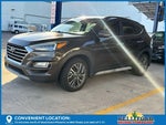 2019 Tucson Thumbnail 2
