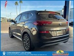 2019 Tucson Thumbnail 3