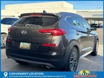 2019 Tucson Thumbnail 4