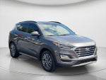 2021 Tucson Thumbnail 2