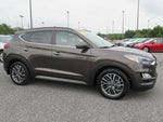 2019 Tucson Thumbnail 1
