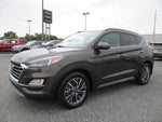 2019 Tucson Thumbnail 2
