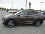 2019 Tucson Thumbnail 3