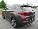 2019 Tucson Thumbnail 4