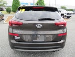2019 Tucson Thumbnail 5