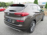 2019 Tucson Thumbnail 6