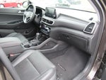 2019 Tucson Thumbnail 10