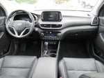 2019 Tucson Thumbnail 11