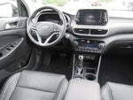 2019 Tucson Thumbnail 12