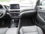 2019 Tucson Thumbnail 13