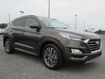 2019 Tucson Thumbnail 35