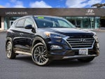2019 Tucson Thumbnail 1