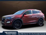 2019 Tucson Thumbnail 1