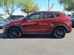 2019 Tucson Thumbnail 2