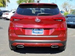 2019 Tucson Thumbnail 4