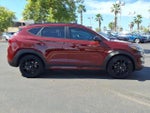 2019 Tucson Thumbnail 6