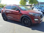 2019 Tucson Thumbnail 7