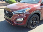 2019 Tucson Thumbnail 8