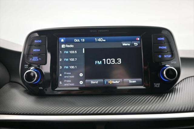 2021 Hyundai Tucson - $15,988