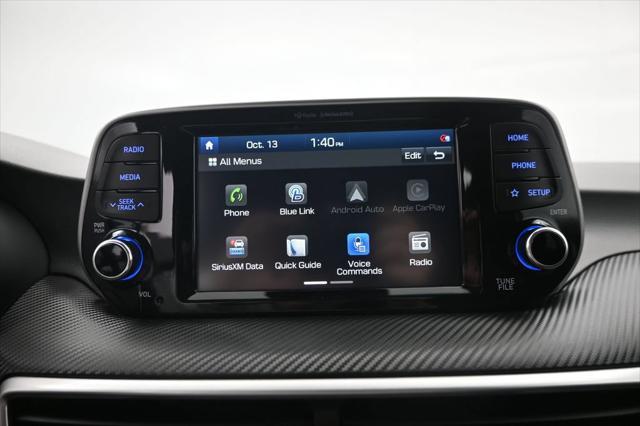 2021 Hyundai Tucson - $15,988