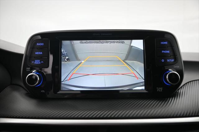 2021 Hyundai Tucson - $15,988