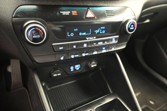 2021 Hyundai Tucson - $15,988