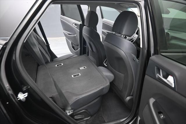 2021 Hyundai Tucson - $15,988