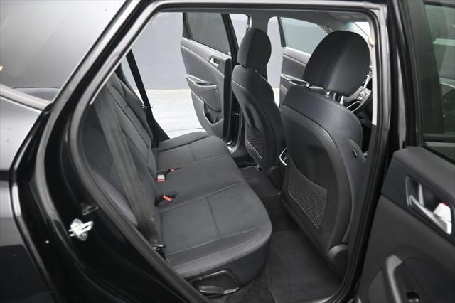2021 Hyundai Tucson - $15,988
