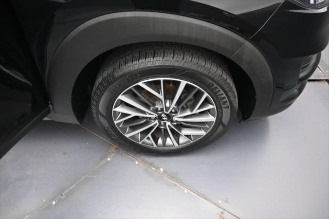2021 Hyundai Tucson - $15,988