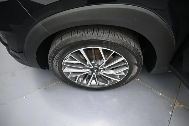 2021 Hyundai Tucson - $15,988