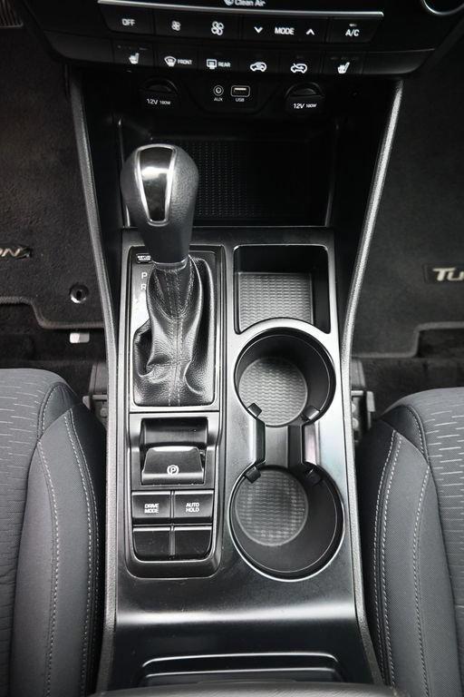 2021 Hyundai Tucson - $13,988