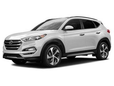 Photo of a 2016 Hyundai Tucson AWD Limited 4DR SUV for sale