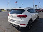 2016 Tucson Thumbnail 4