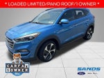 2016 Tucson Thumbnail 1