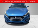 2016 Tucson Thumbnail 2