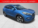 2016 Tucson Thumbnail 3