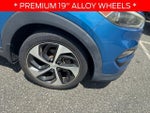 2016 Tucson Thumbnail 4