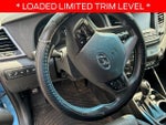 2016 Tucson Thumbnail 10