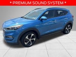 2016 Tucson Thumbnail 12
