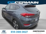 2016 Tucson Thumbnail 8