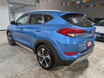 2017 Tucson Thumbnail 5
