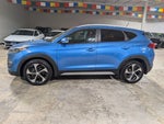2017 Tucson Thumbnail 6
